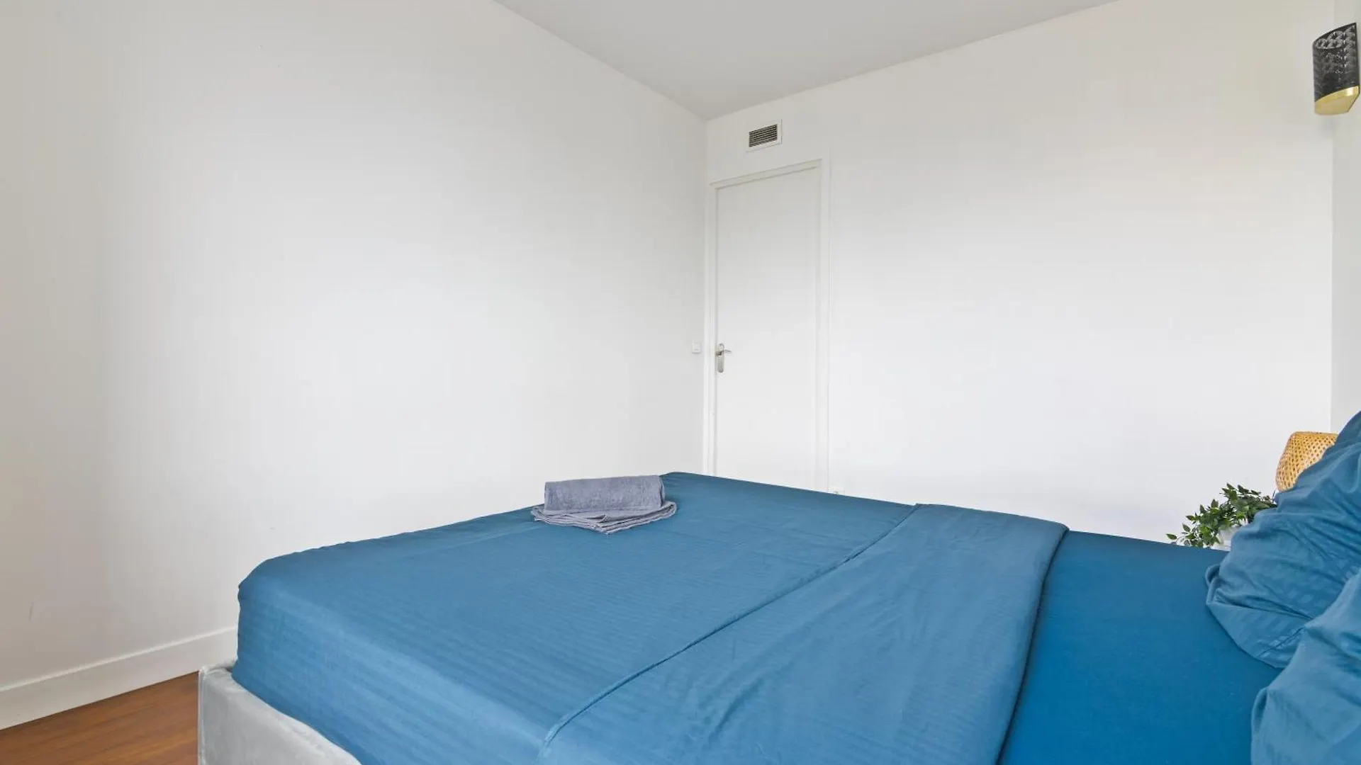 Heart Of Paris - 3Br - 8P - Tour Eiffel 7 Free Netflix Apartman