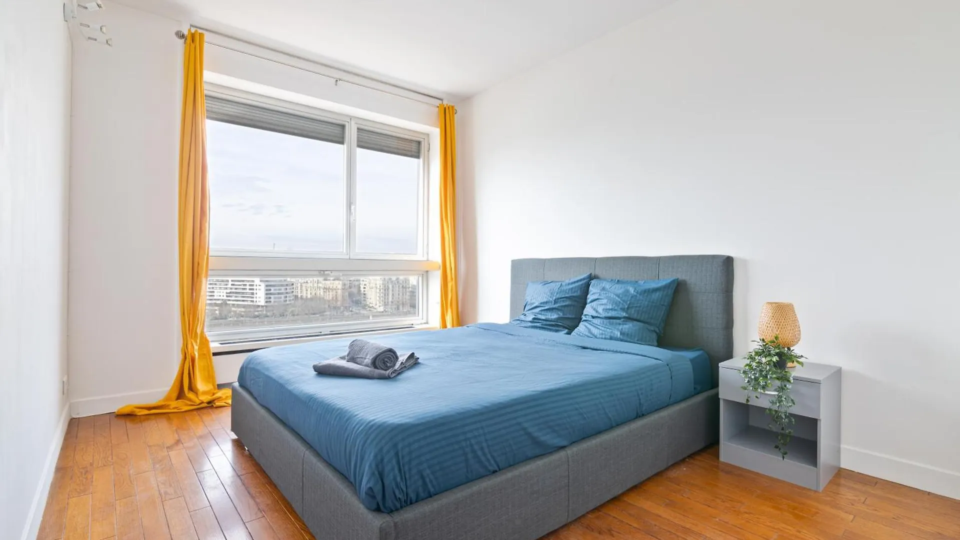 Heart Of Paris - 3Br - 8P - Tour Eiffel 7 Free Netflix Apartman 0*,
