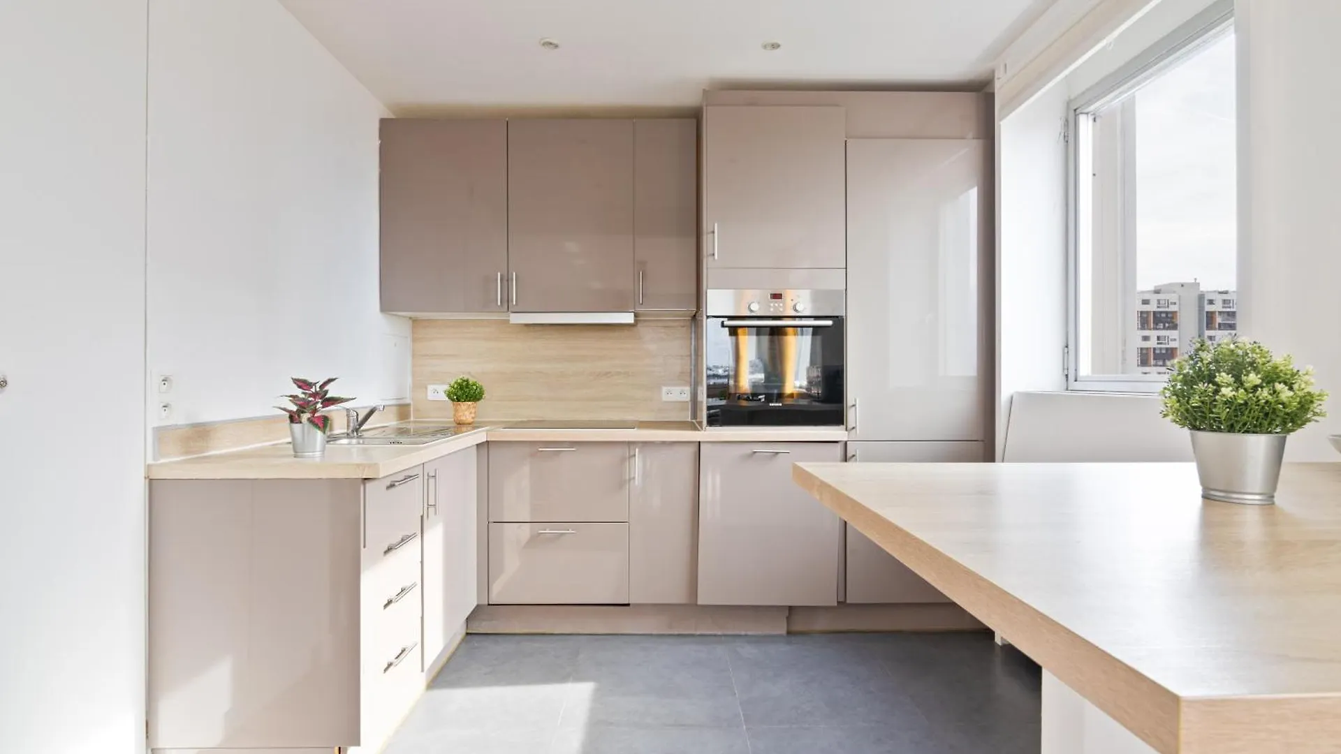 Heart Of Paris - 3Br - 8P - Tour Eiffel 7 Free Netflix Apartamento