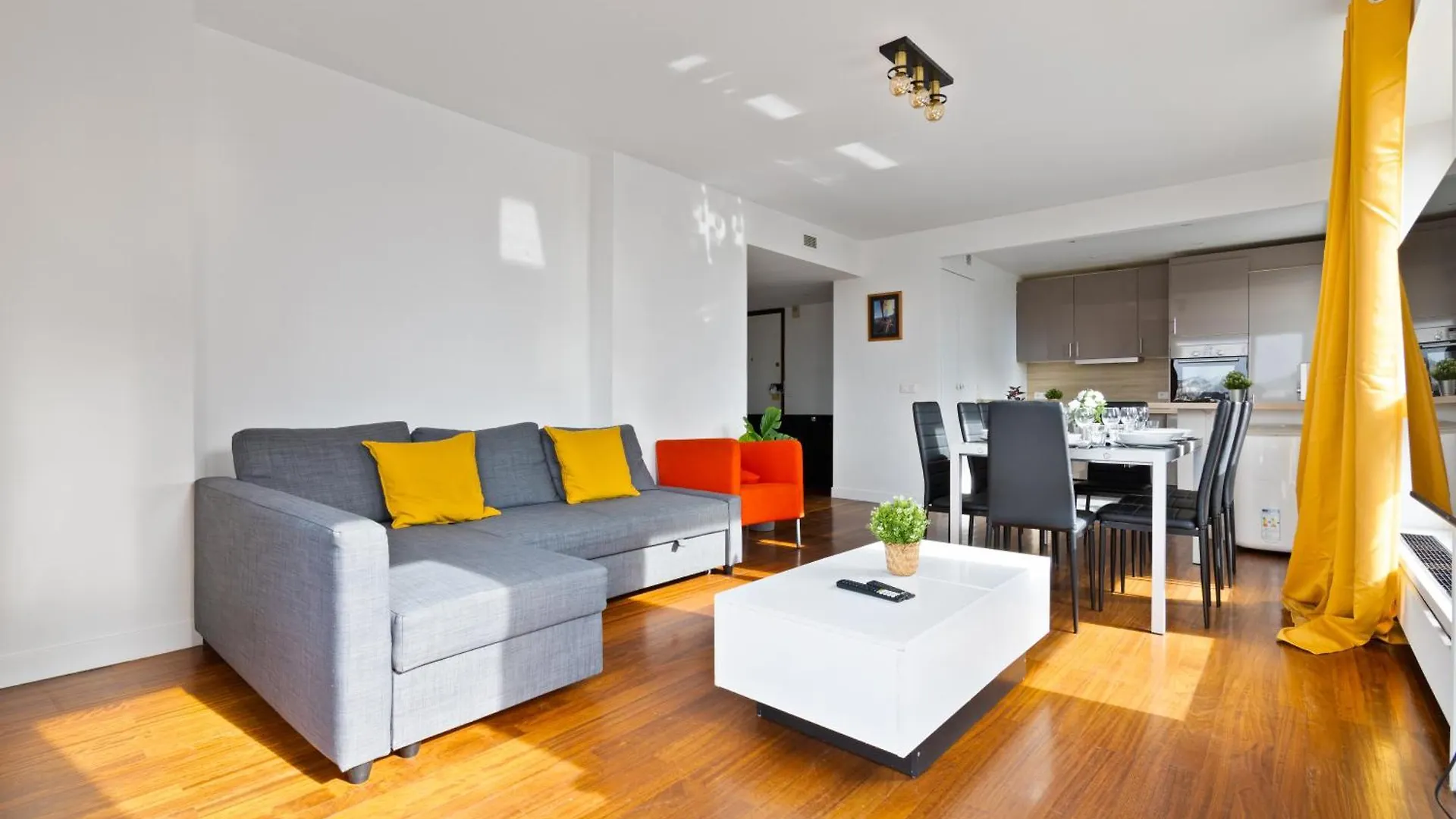 Heart Of Paris - 3Br - 8P - Tour Eiffel 7 Free Netflix Apartamento