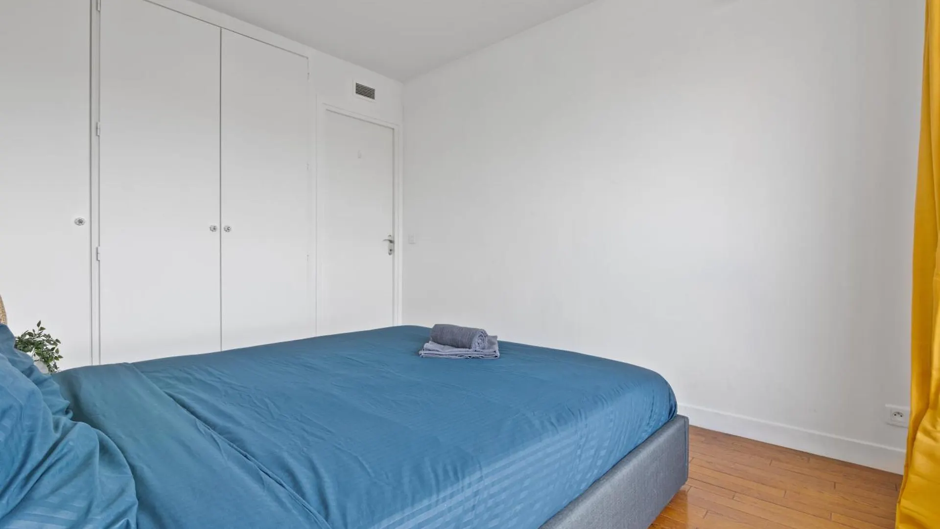 Heart Of Paris - 3Br - 8P - Tour Eiffel 7 Free Netflix Apartamento França
