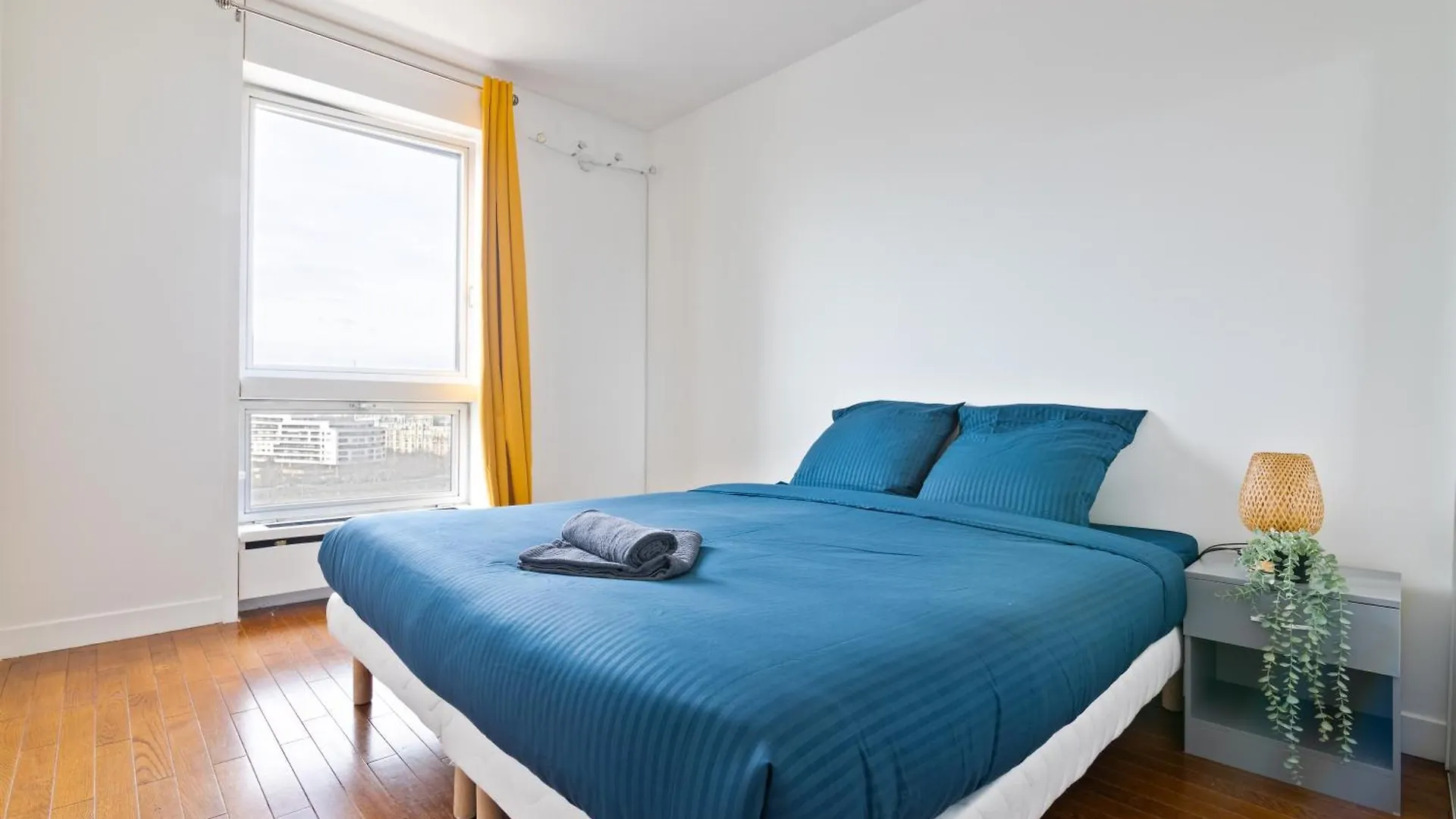 Heart Of Paris - 3Br - 8P - Tour Eiffel 7 Free Netflix Apartamento