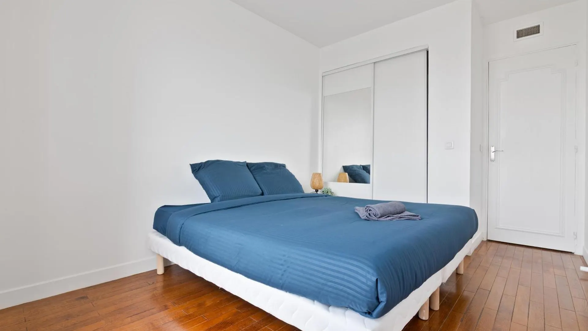 Heart Of Paris - 3Br - 8P - Tour Eiffel 7 Free Netflix Apartamento