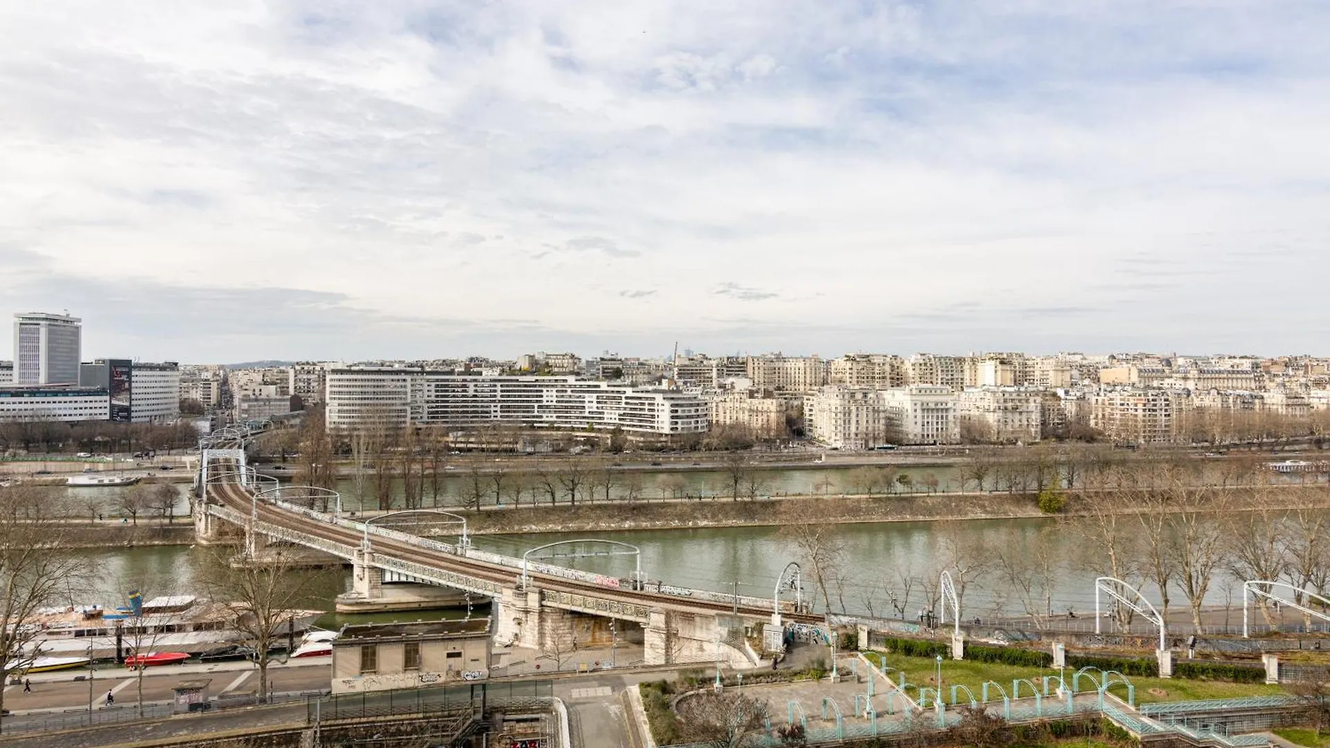 Heart Of Paris - 3Br - 8P - Tour Eiffel 7 Free Netflix Apartamento França
